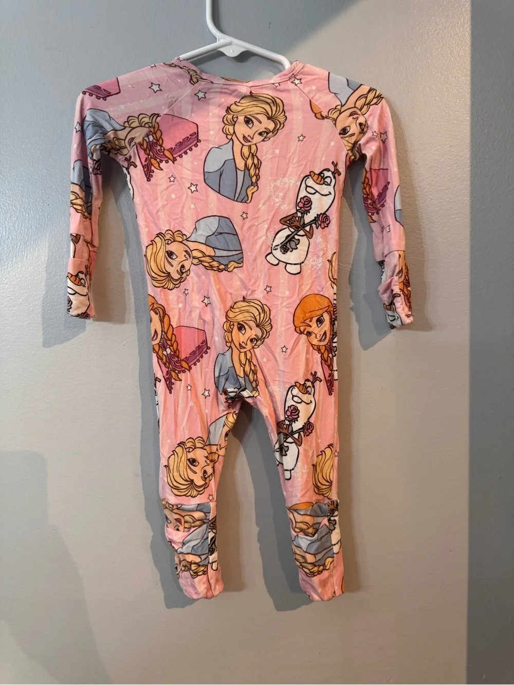 N/A soft pink